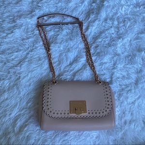 Pink Michael Kors Purse